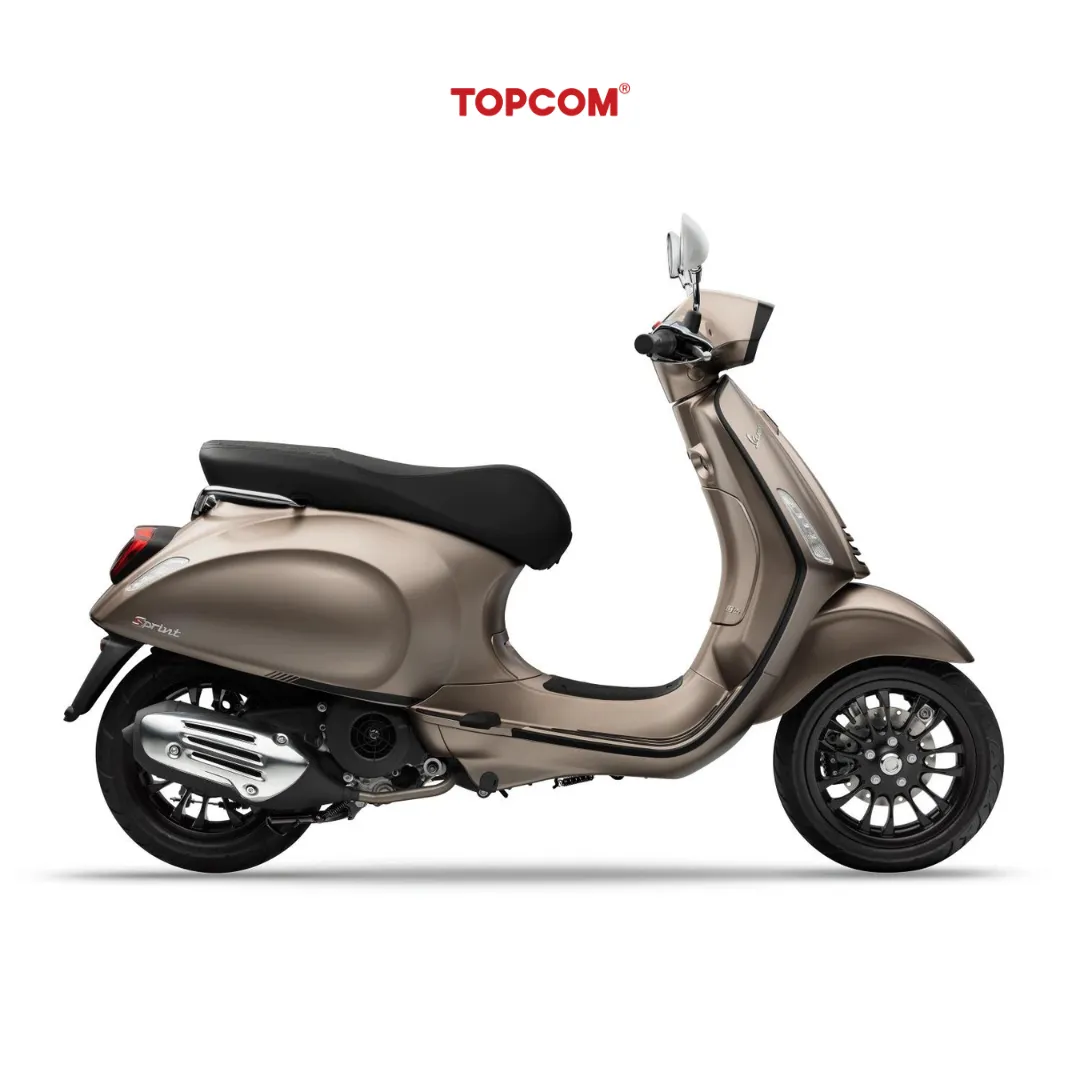 VESPA SPRINT S 125 TFT đồng vespatopcom 1
