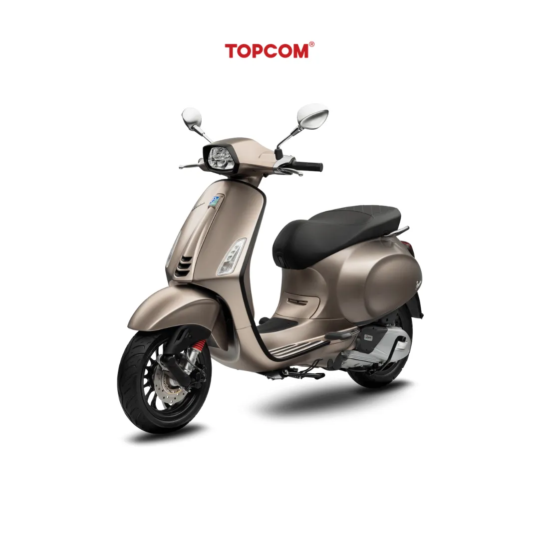 VESPA SPRINT S 125 TFT đồng vespatopcom 2