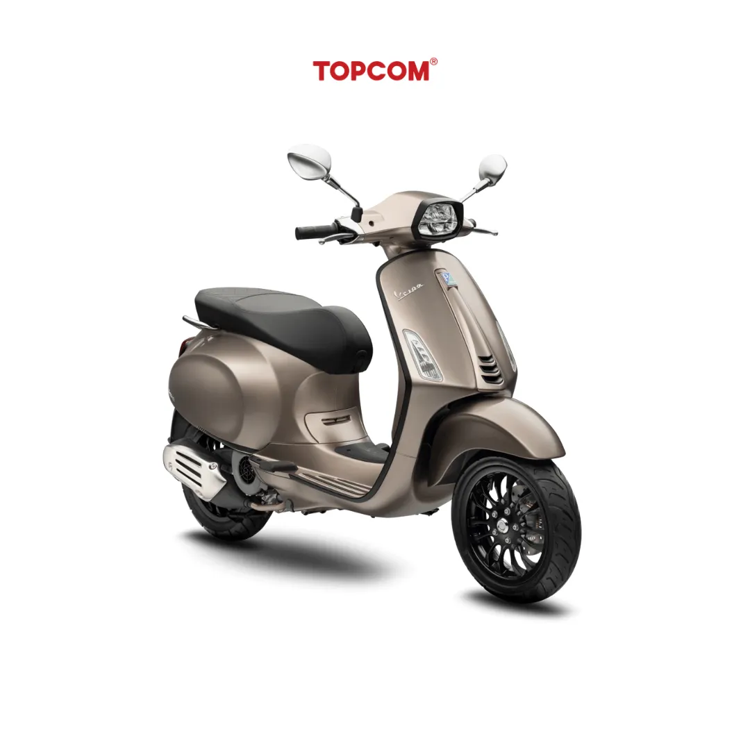 VESPA SPRINT S 125 TFT đồng vespatopcom 4