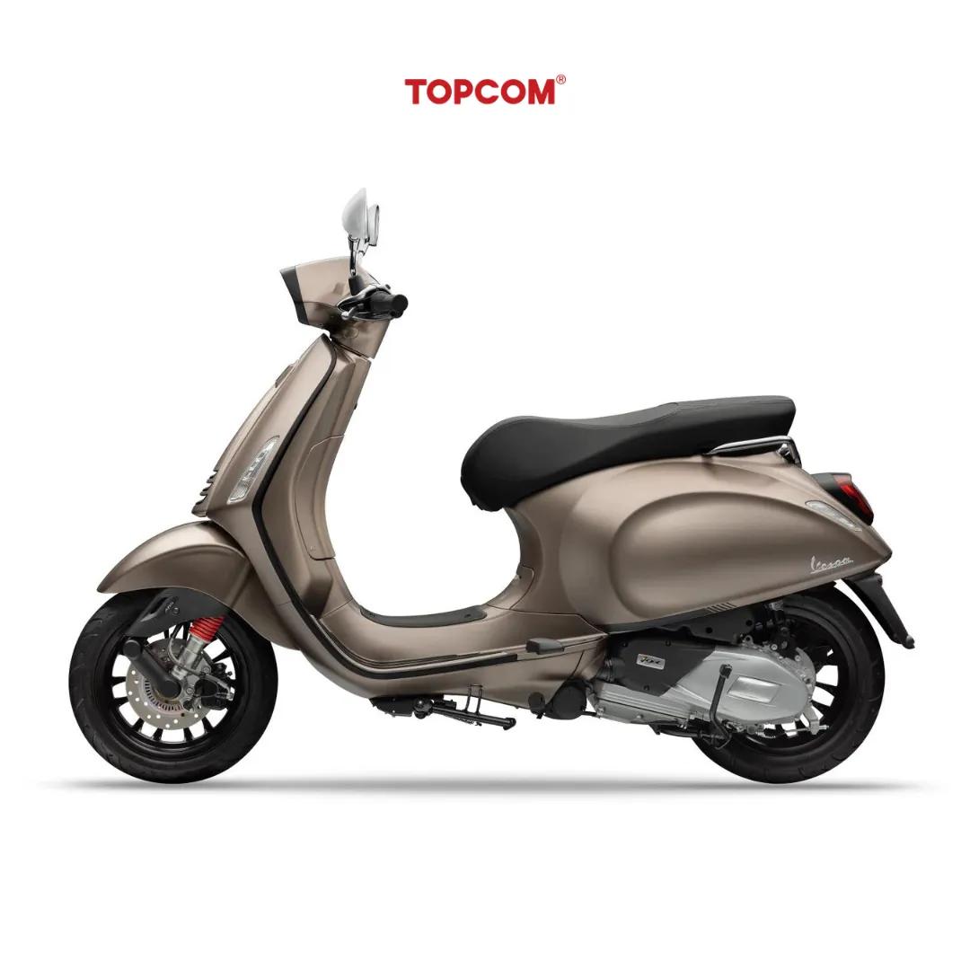 VESPA SPRINT S 125 TFT đồng vespatopcom 6