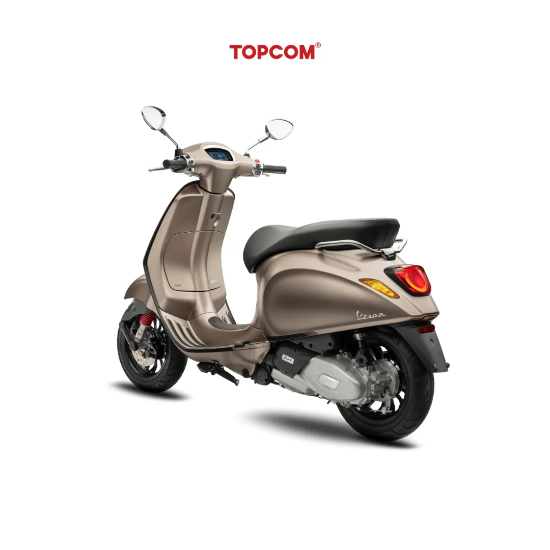 VESPA SPRINT S 125 TFT đồng vespatopcom 7