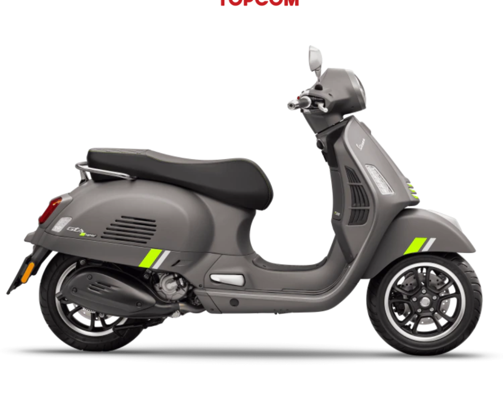 Vespa GTS 300 Super Tech ABS
