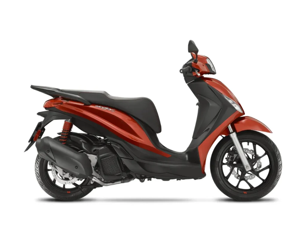 Piaggio Medley S 125 ABS