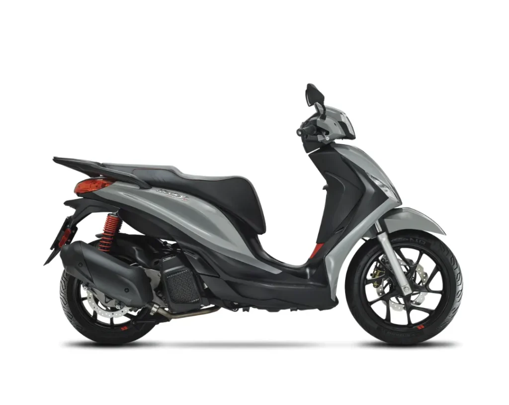 Piaggio Medley S 150