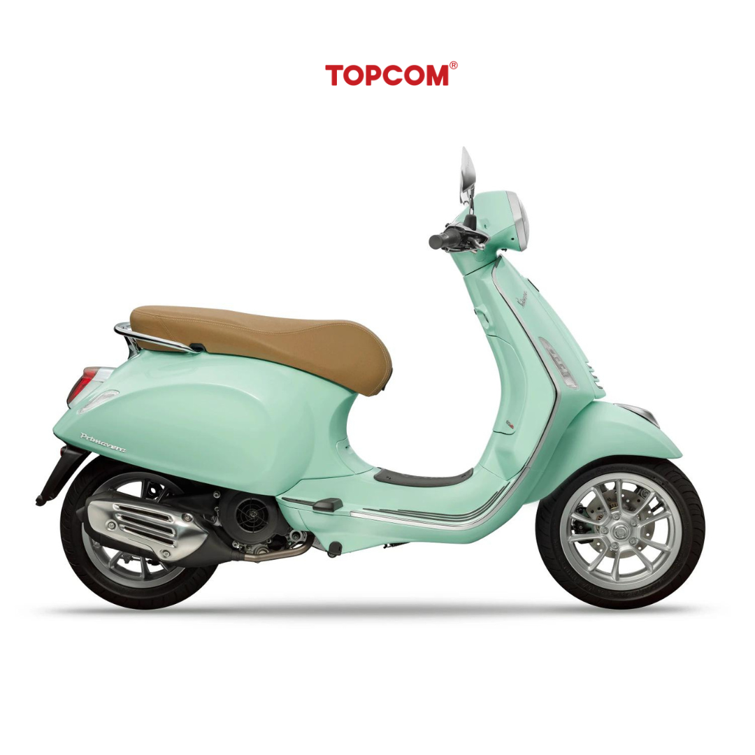 prima 125 topcom