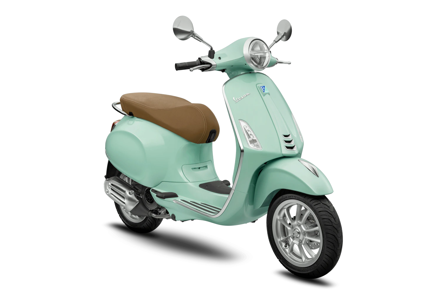 vespa primavera xanh mint 125 2