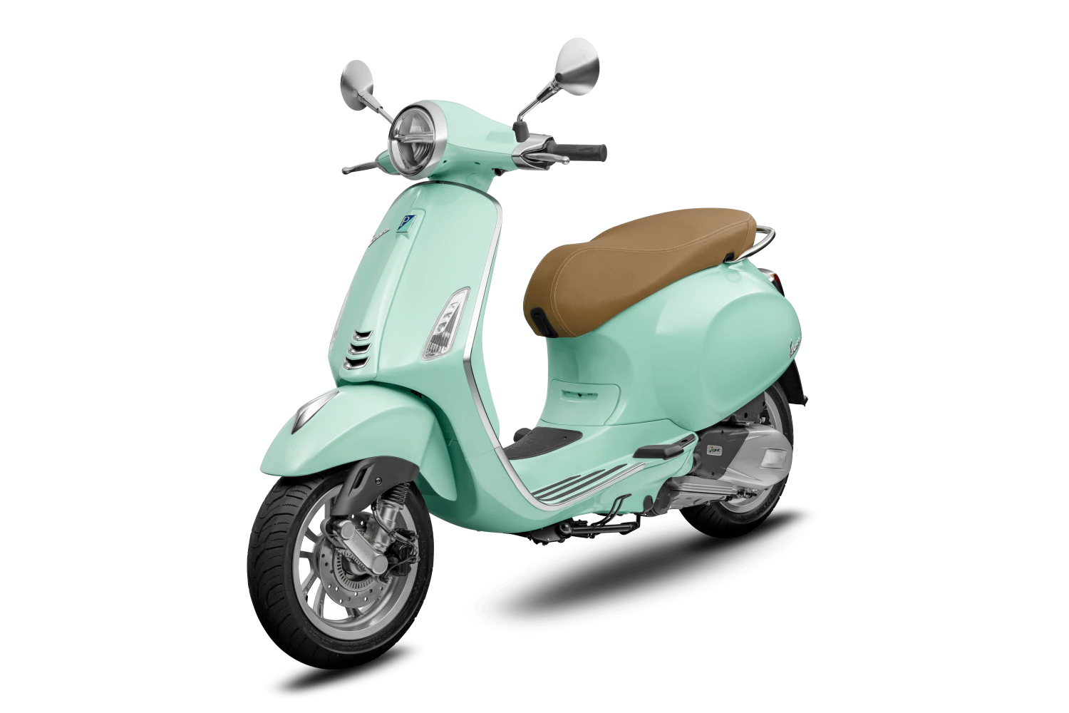 vespa primavera xanh mint 125 4