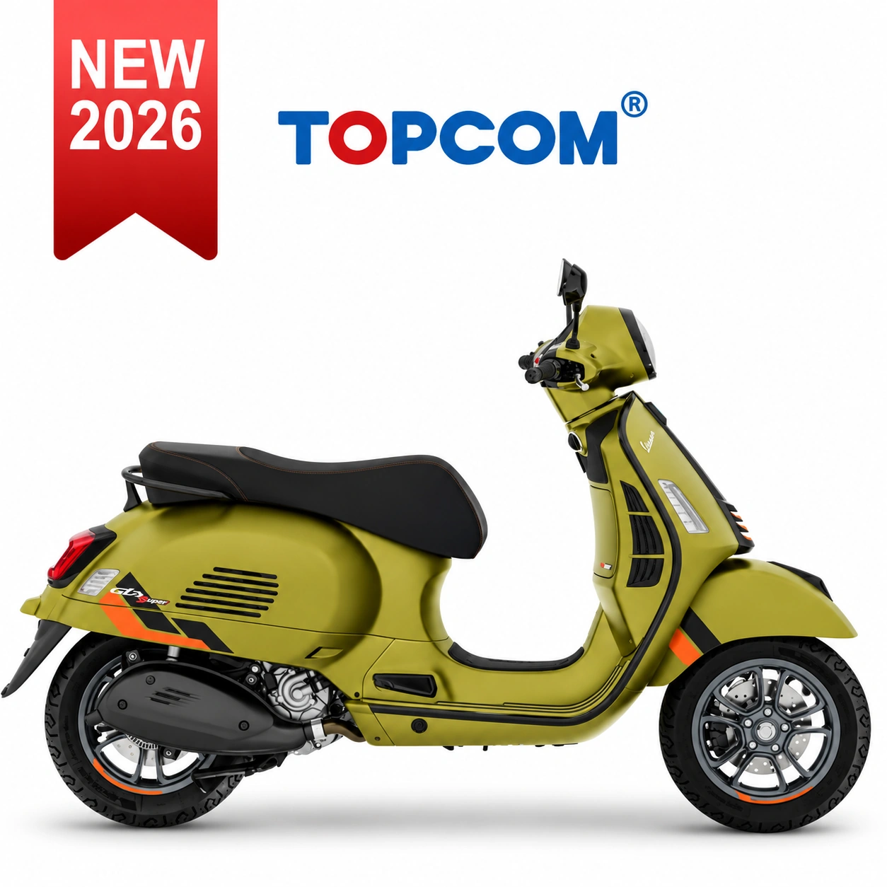 topcom_new_2026_olive_scooter