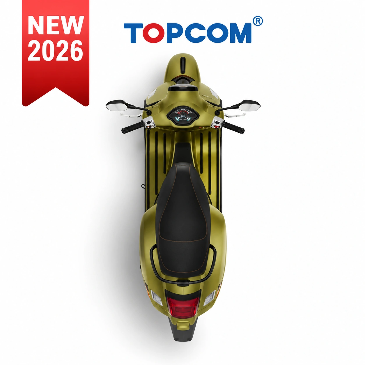 topcom_new_2026_scooter