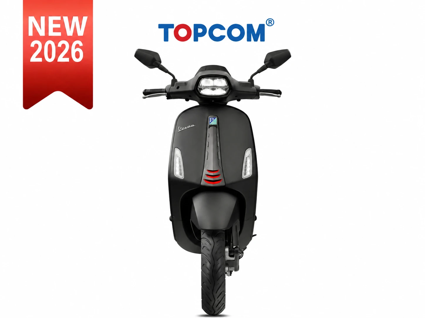vespa_new2026_download Vespa Sprint S 150cc Black Convinto