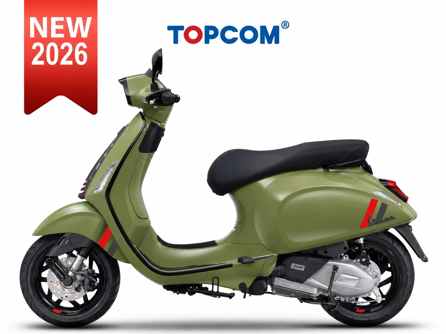 vespa_topcom_2026_download Vespa Sprint S 150cc Green Tenace