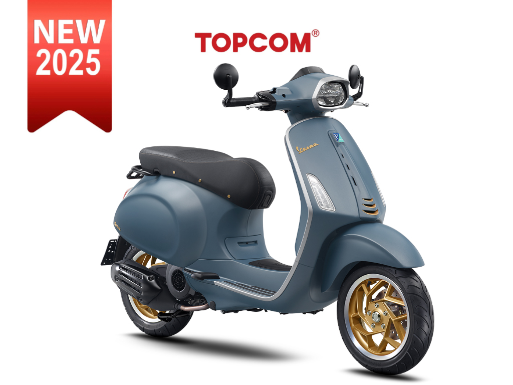 sprint 125 officina 8 - 1 sprint 125 officina 8 - 1