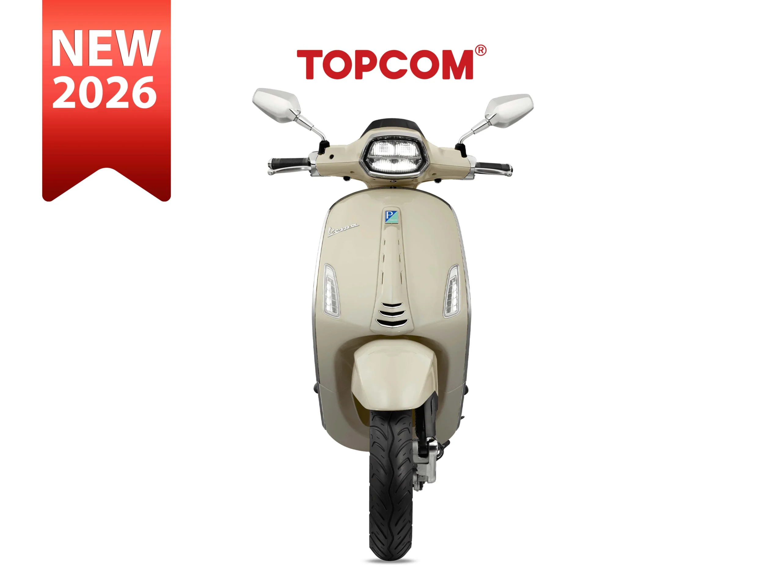 vespa sprint Beige Avvolgente vespa sprint Beige Avvolgente