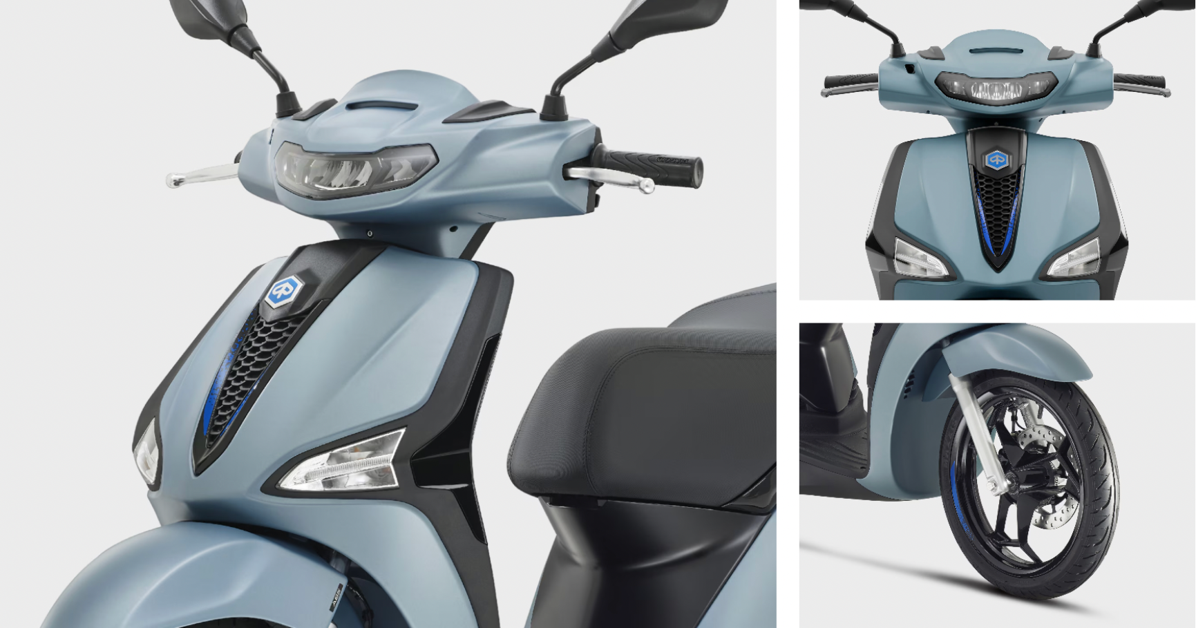 thiết kế piaggio liberty 2025