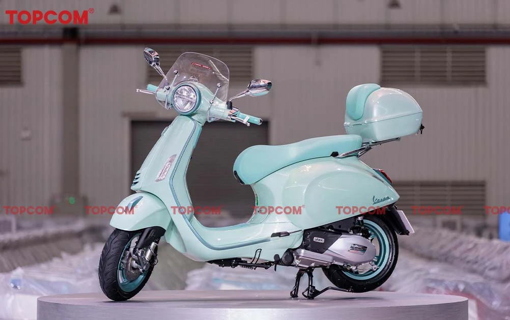 vespa primvera