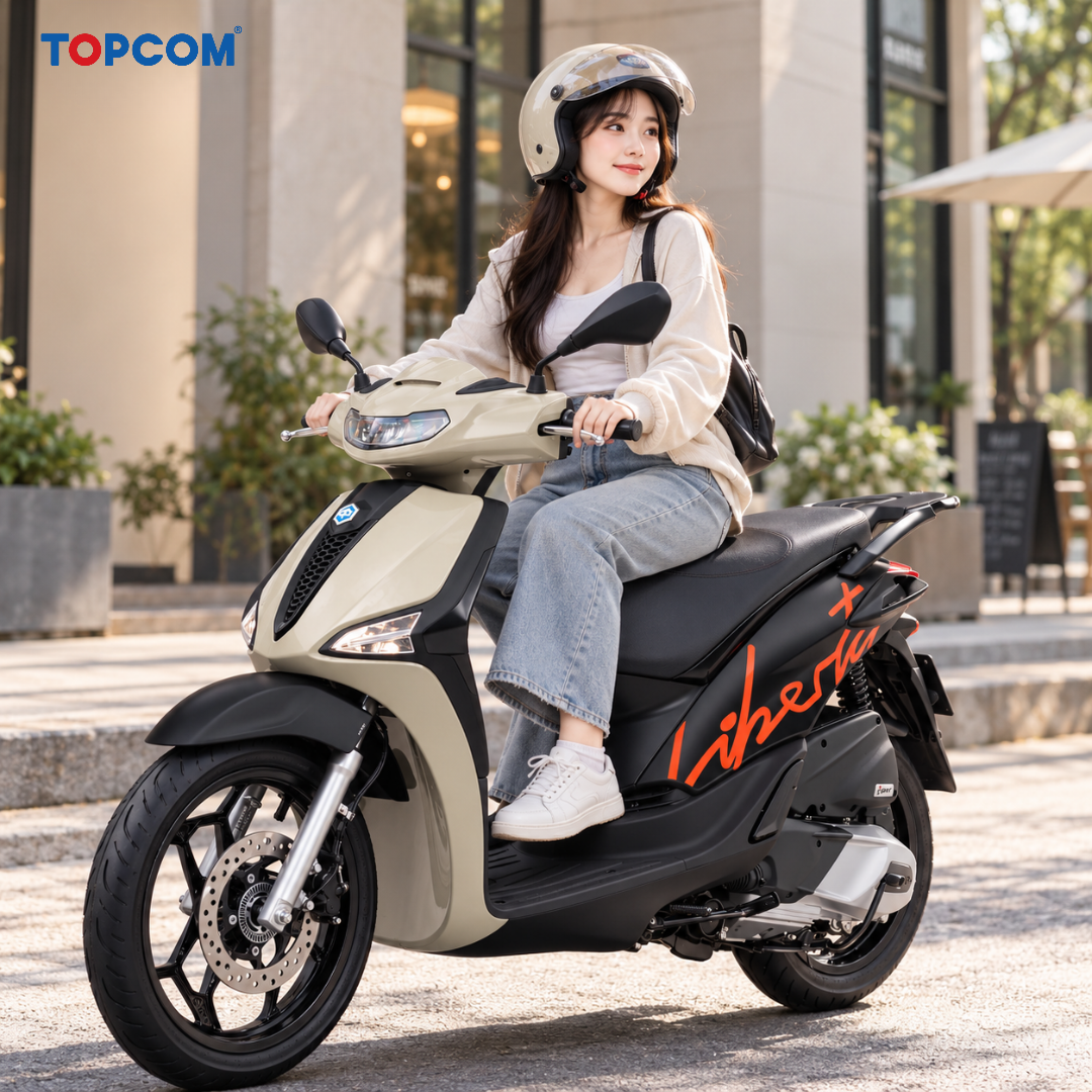 piaggio liberty z 2025