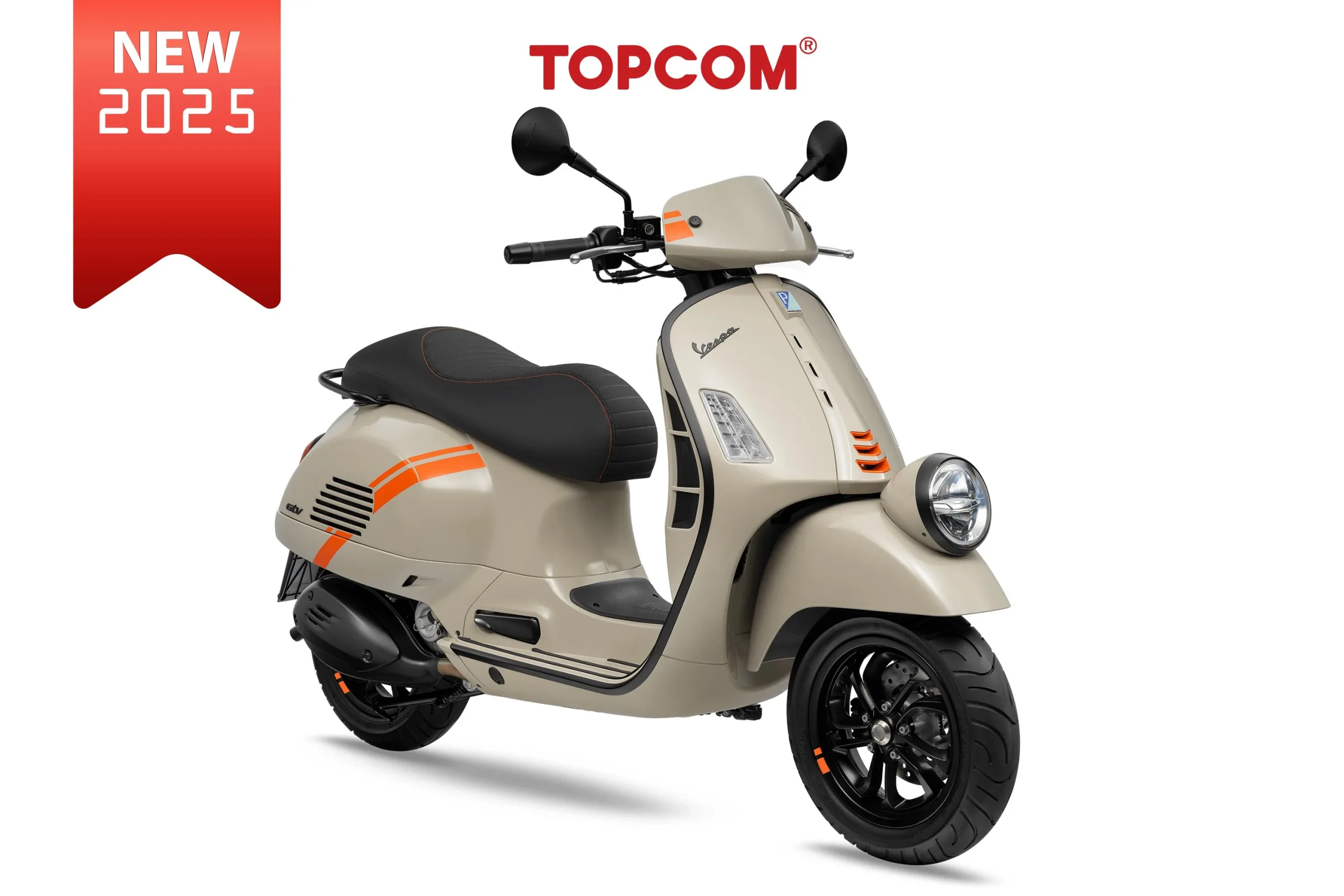vespa gtv 300 be